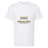 Gold Soft Touch T-Shirt Thumbnail