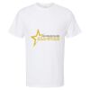 Gold Soft Touch T-Shirt Thumbnail