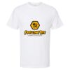 Gold Soft Touch T-Shirt Thumbnail