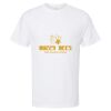 Gold Soft Touch T-Shirt Thumbnail