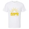 Gold Soft Touch T-Shirt Thumbnail