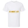 Gold Soft Touch T-Shirt Thumbnail