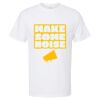 Gold Soft Touch T-Shirt Thumbnail
