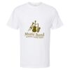 Gold Soft Touch T-Shirt Thumbnail
