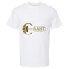 Gold Soft Touch T-Shirt Thumbnail