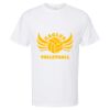 Gold Soft Touch T-Shirt Thumbnail