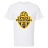 Gold Soft Touch T-Shirt Thumbnail