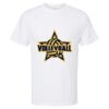 Gold Soft Touch T-Shirt Thumbnail