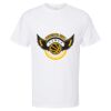 Gold Soft Touch T-Shirt Thumbnail