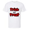 Gold Soft Touch T-Shirt Thumbnail