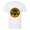 Gold Soft Touch T-Shirt Thumbnail
