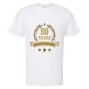 Gold Soft Touch T-Shirt Thumbnail