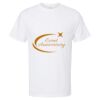 Gold Soft Touch T-Shirt Thumbnail