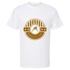 Gold Soft Touch T-Shirt Thumbnail