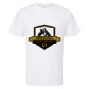 Gold Soft Touch T-Shirt Thumbnail
