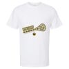 Gold Soft Touch T-Shirt Thumbnail