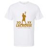 Gold Soft Touch T-Shirt Thumbnail