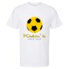 Gold Soft Touch T-Shirt Thumbnail