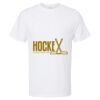 Gold Soft Touch T-Shirt Thumbnail