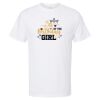 Gold Soft Touch T-Shirt Thumbnail