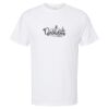 Gold Soft Touch T-Shirt Thumbnail