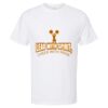 Gold Soft Touch T-Shirt Thumbnail