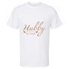 Gold Soft Touch T-Shirt Thumbnail