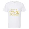 Gold Soft Touch T-Shirt Thumbnail