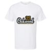 Gold Soft Touch T-Shirt Thumbnail