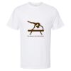 Gold Soft Touch T-Shirt Thumbnail