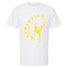 Gold Soft Touch T-Shirt Thumbnail