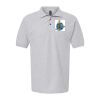 Ring-Spun Piqué Polo Thumbnail