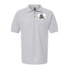 Ring-Spun Piqué Polo Thumbnail