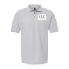 Ring-Spun Piqué Polo Thumbnail