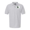 Ring-Spun Piqué Polo Thumbnail