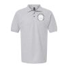 Ring-Spun Piqué Polo Thumbnail
