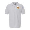 Ring-Spun Piqué Polo Thumbnail