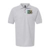 Ring-Spun Piqué Polo Thumbnail