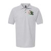 Ring-Spun Piqué Polo Thumbnail