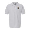 Ring-Spun Piqué Polo Thumbnail
