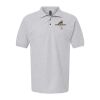 Ring-Spun Piqué Polo Thumbnail