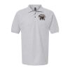 Ring-Spun Piqué Polo Thumbnail