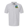 Ring-Spun Piqué Polo Thumbnail