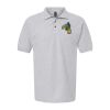 Ring-Spun Piqué Polo Thumbnail