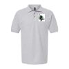 Ring-Spun Piqué Polo Thumbnail