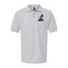 Ring-Spun Piqué Polo Thumbnail