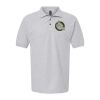 Ring-Spun Piqué Polo Thumbnail