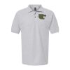 Ring-Spun Piqué Polo Thumbnail