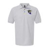 Ring-Spun Piqué Polo Thumbnail