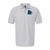 Ring-Spun Piqué Polo Thumbnail